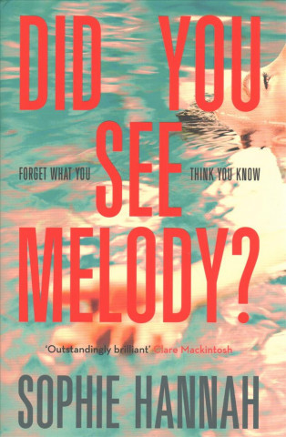 Did You See Melody?