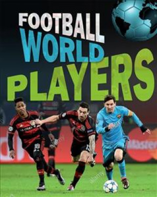 Football World: Players