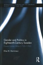 Gender and Politics in Eighteenth-Century Sweden