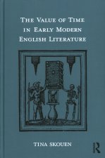 Value of Time in Early Modern English Literature