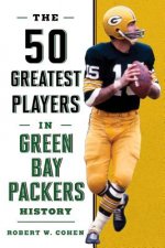 50 Greatest Players in Green Bay Packers History