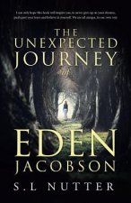 unexpected journey of Eden Jacobson