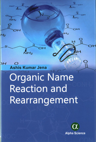 Organic Name Reaction and Rearrangement