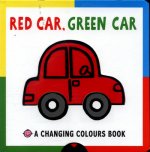 Red Car Green Car