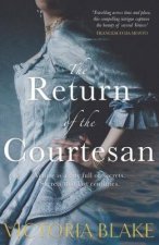 Return of the Courtesan