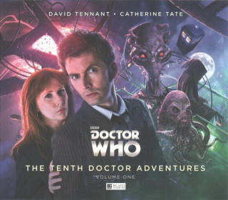 Tenth Doctor Adventures
