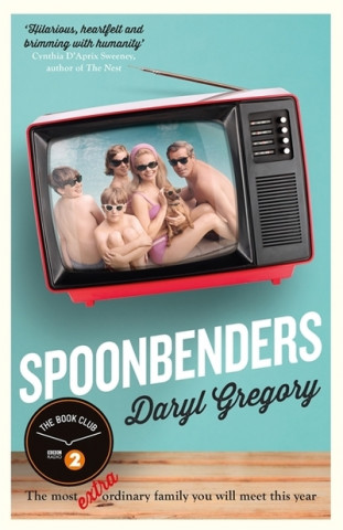 Spoonbenders