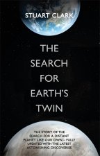 Search For Earth's Twin