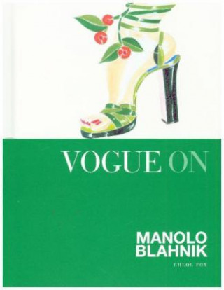 Vogue on: Manolo Blahnik