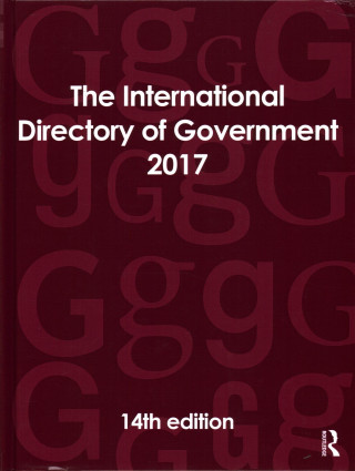 International Directory of Government 2017