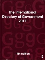 International Directory of Government 2017