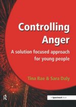 Controlling Anger