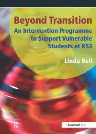 Beyond Transition