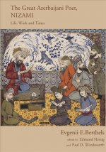 Nizami, The Great Azerbaijani Poet