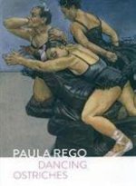 Paula Rego - Dancing Ostriches