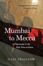 Mumbai To Mecca