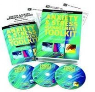 Anxiety & Stress Management Toolkit