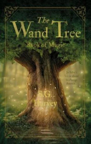 Wand Tree