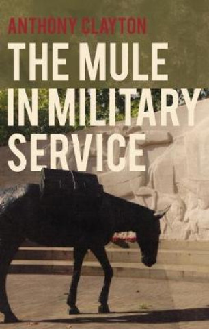 Mule in Military Service
