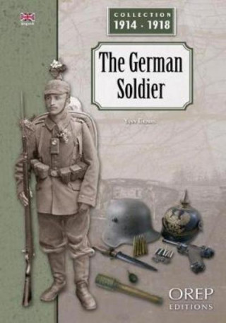GERMAN SOLDIER