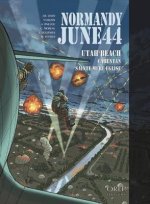 Normandy June 44