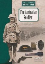 Australian Soldier