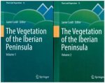 Vegetation of the Iberian Peninsula