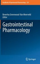 Gastrointestinal Pharmacology