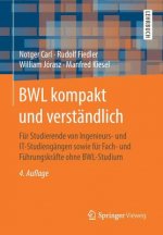 Bwl Kompakt Und Verstandlich