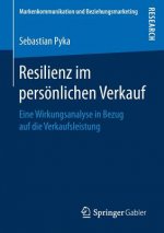 Resilienz Im Persoenlichen Verkauf