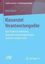 Klassenziel Verantwortungselite