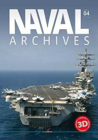 Naval Archives Volume Iv