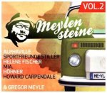 Gregor Meyle Präsentiert Meylensteine 2