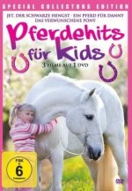 Pferdehits für Kids, 1 DVD