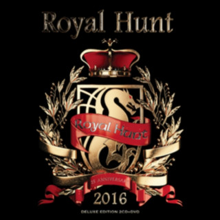 2016 (Ltd.2CD+DVD Digipak)