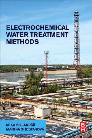 Electrochemical Water Treatment Methods