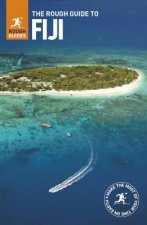 Rough Guide to Fiji (Travel Guide)