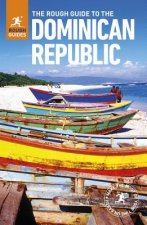 Rough Guide to the Dominican Republic (Travel Guide)