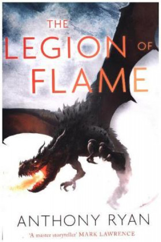 Legion of Flame