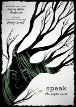 SPEAK THE GRAPHIC NOVEL