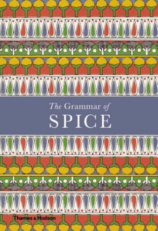 Grammar of Spice