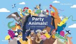 Party Animals!