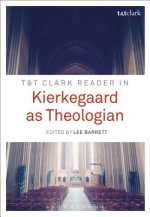 T&T Clark Reader in Kierkegaard as Theologian