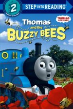 THOMAS & THE BUZZY BEES