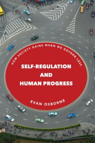 Self-Regulation and Human Progress