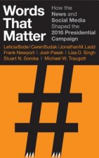 Words that Matter