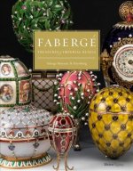 Faberge: Treasures of Imperial Russia
