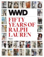 WWD Fifty Years of Ralph Lauren