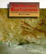 CAVE PAINTINGS OF BAJA CALIFOR