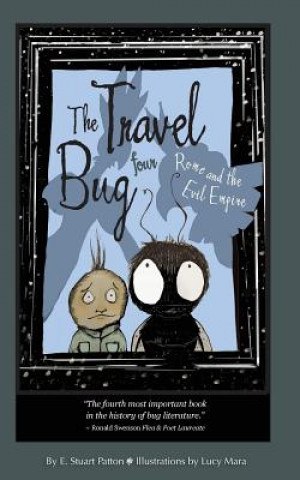 TRAVEL BUG 4